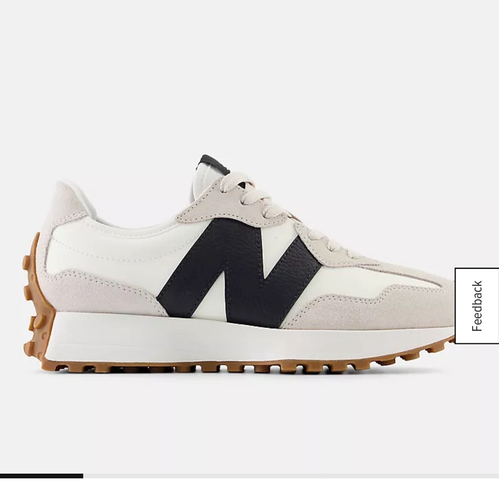 New Balance 327 women’s size 9